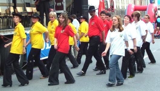 Freie Republik Schwarzenberg 2005