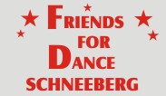 Friends for Dance