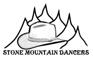 Stone Mountain Dancers Zschorlau