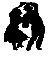 Tanzen zu Country-Musik