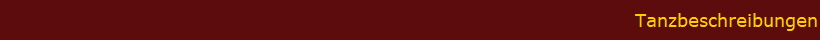 Tanzbeschreibungen
