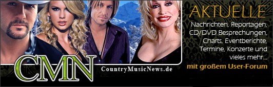 Country Musik News